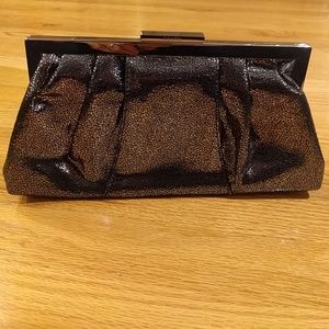 Calvin Klein Sparkly Clutch